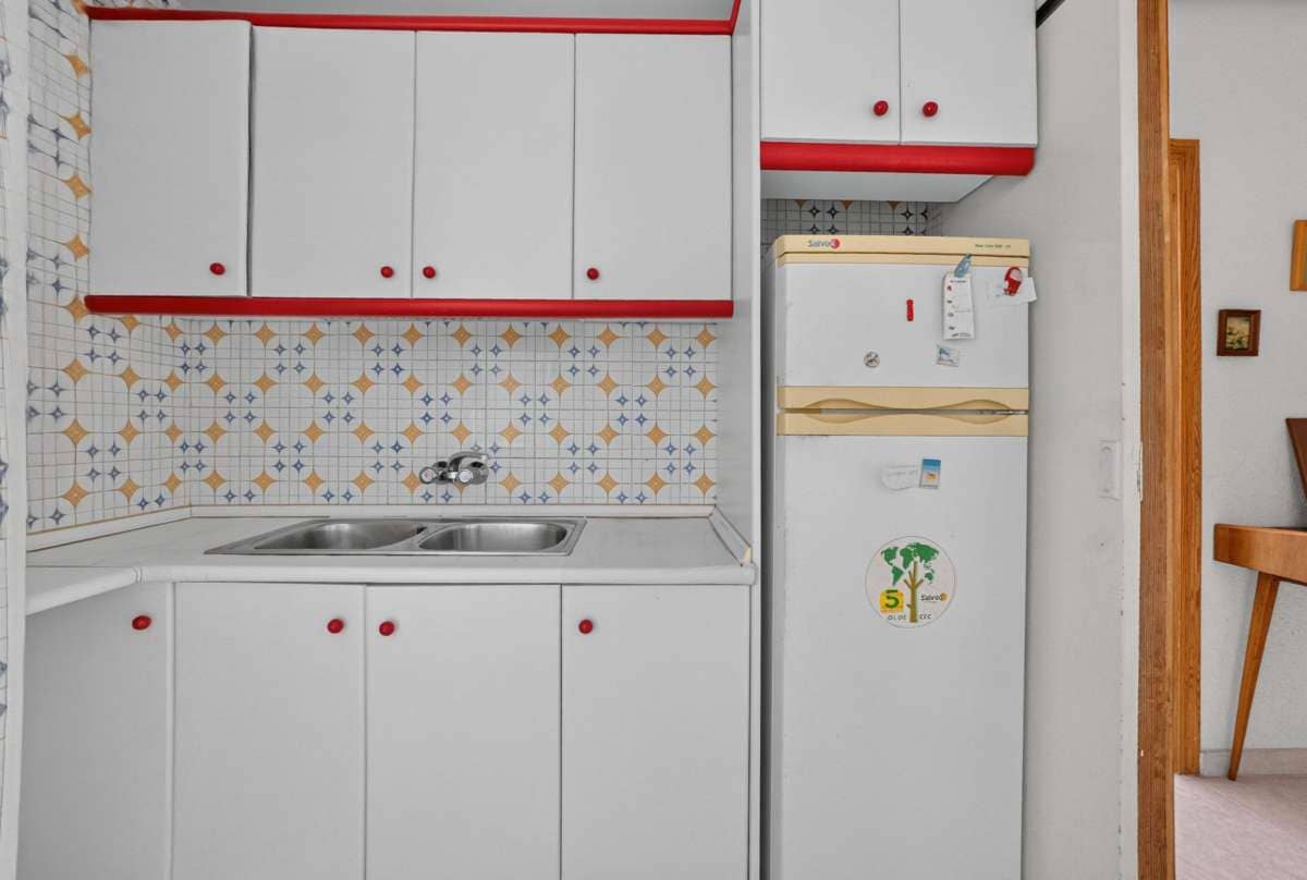 3 makuuhuone Huoneisto myytävänä paikassa San Pedro del Pinatar - 124 990 € (Ref: 10103648)