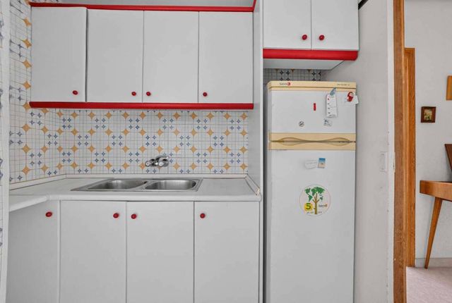 3 makuuhuone Huoneisto myytävänä paikassa San Pedro del Pinatar - 124 990 € (Ref: 10103648)
