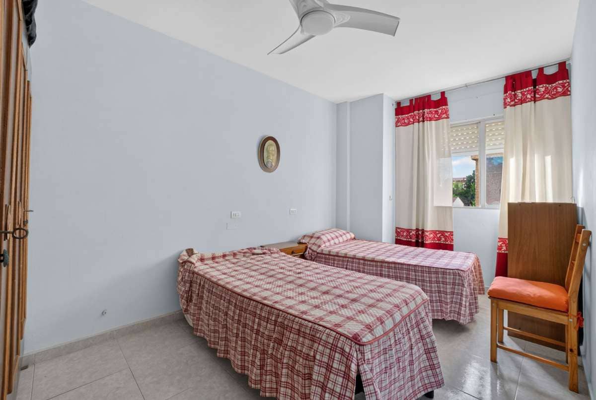 3 makuuhuone Huoneisto myytävänä paikassa San Pedro del Pinatar - 124 990 € (Ref: 10103648)