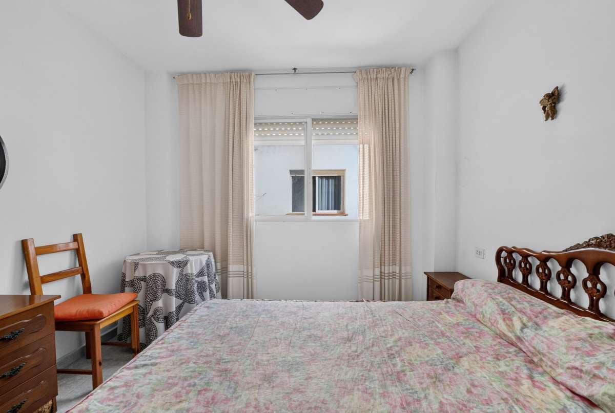 3 makuuhuone Huoneisto myytävänä paikassa San Pedro del Pinatar - 124 990 € (Ref: 10103648)