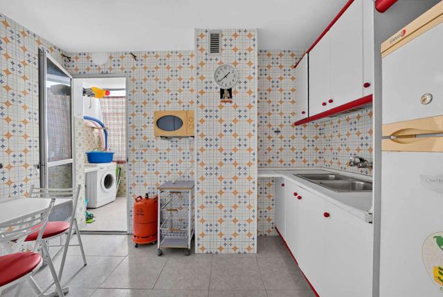 3 makuuhuone Huoneisto myytävänä paikassa San Pedro del Pinatar - 124 990 € (Ref: 10103648)