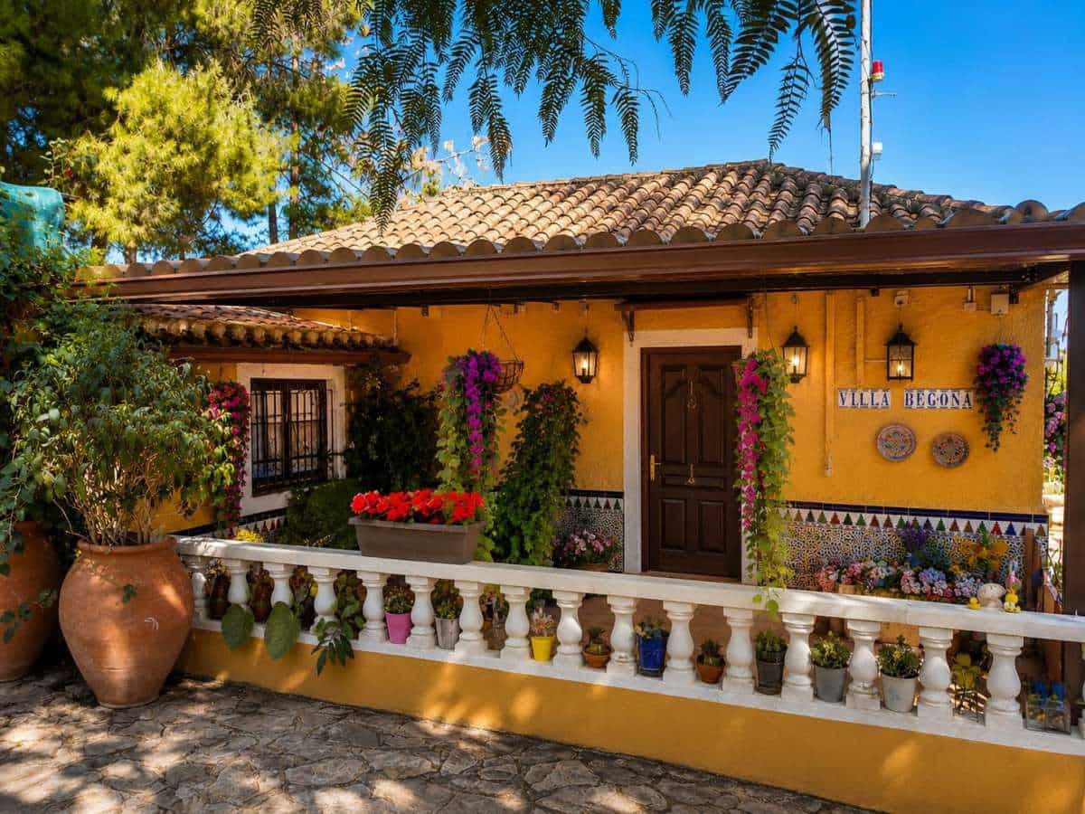 3 bedroom Finca/Country House for sale in Cehegin - € 349,900 (Ref: 10103649)