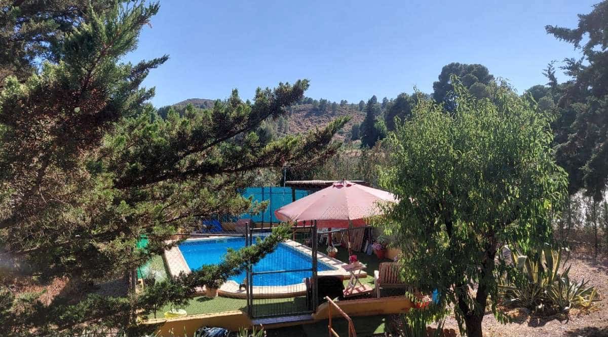 3 bedroom Finca/Country House for sale in Cehegin - € 349,900 (Ref: 10103649)