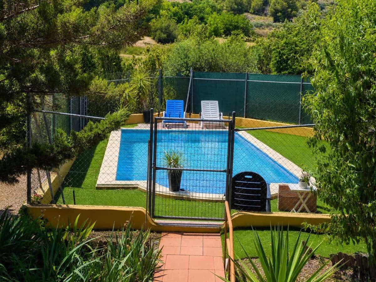 3 bedroom Finca/Country House for sale in Cehegin - € 349,900 (Ref: 10103649)