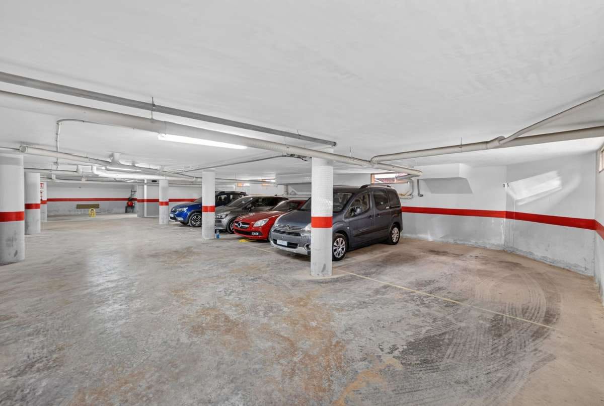3 sovrum Radhus till salu i Lo Pagan med garage - 219 990 € (Ref: 10103650)