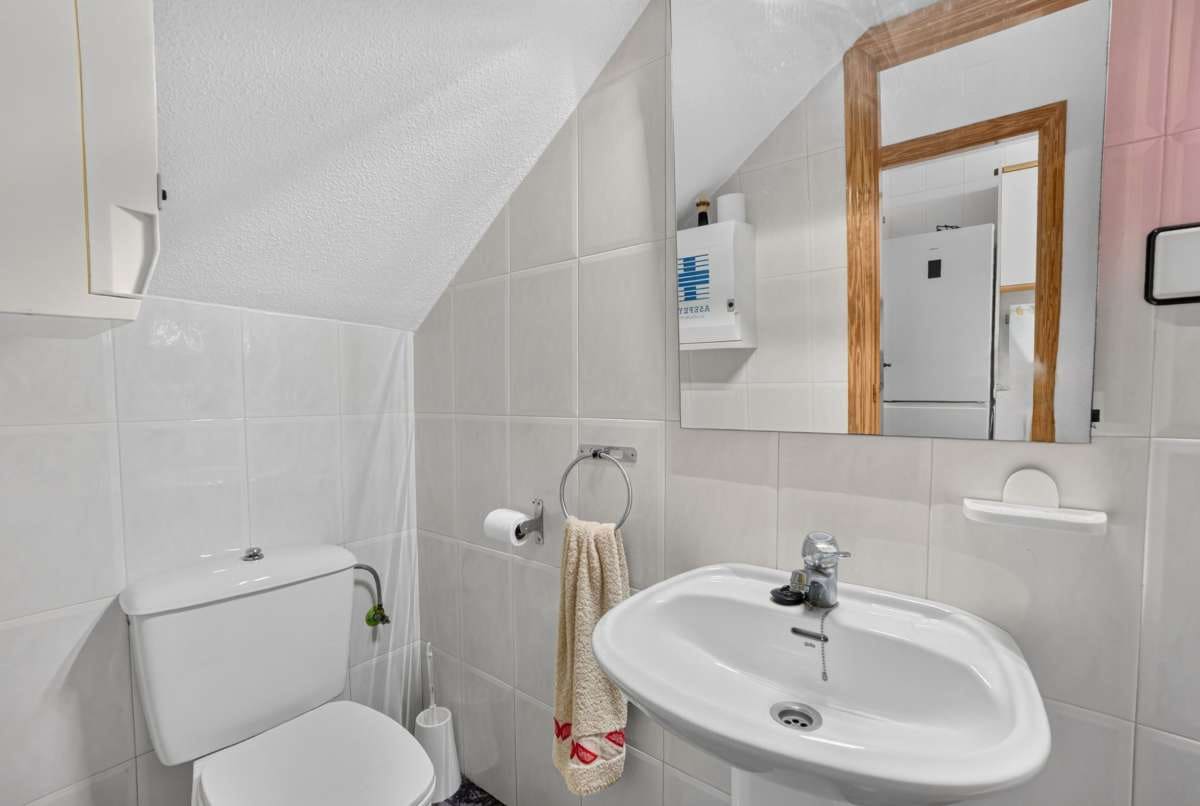 3 sovrum Radhus till salu i Lo Pagan med garage - 219 990 € (Ref: 10103650)