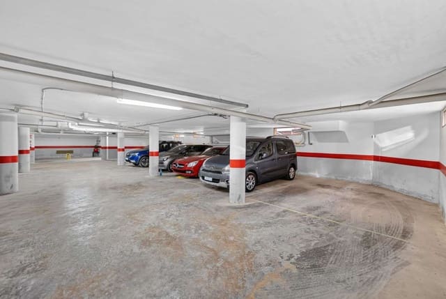 3 sovrum Radhus till salu i Lo Pagan, San Pedro del Pinatar med garage - 219 990 € (Ref: 10103650)