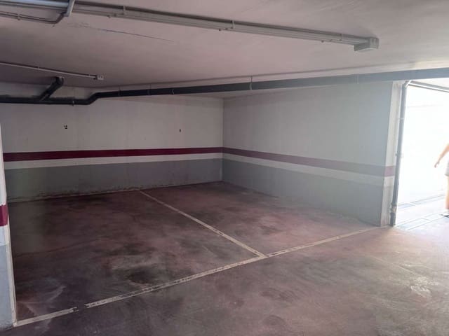 Garage te koop in Lo Pagan, San Pedro del Pinatar - € 10.500 (Ref: 10111111)