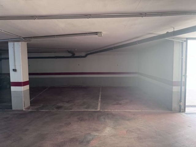 Garage te koop in Lo Pagan, San Pedro del Pinatar - € 10.500 (Ref: 10111111)