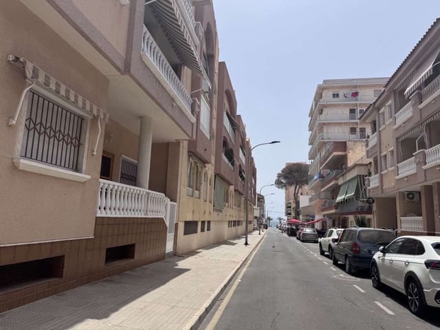 Garage te koop in Lo Pagan, San Pedro del Pinatar - € 10.500 (Ref: 10111111)