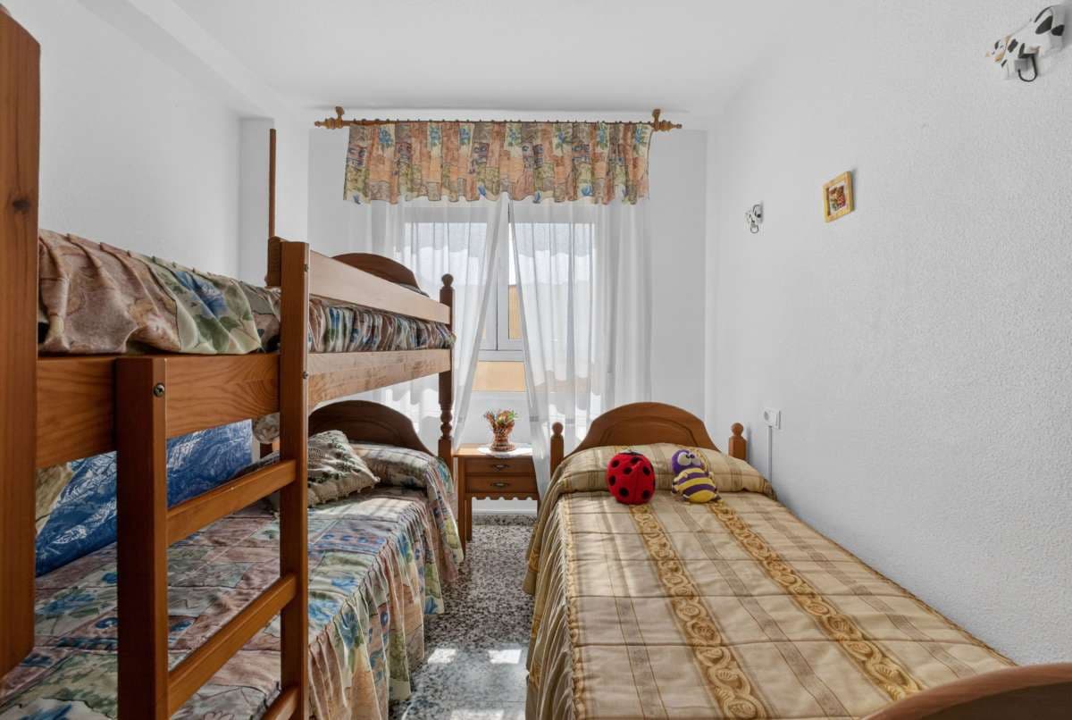 2 soverom Leilighet til salgs i Lo Pagan - € 144 990 (Ref: 10117436)