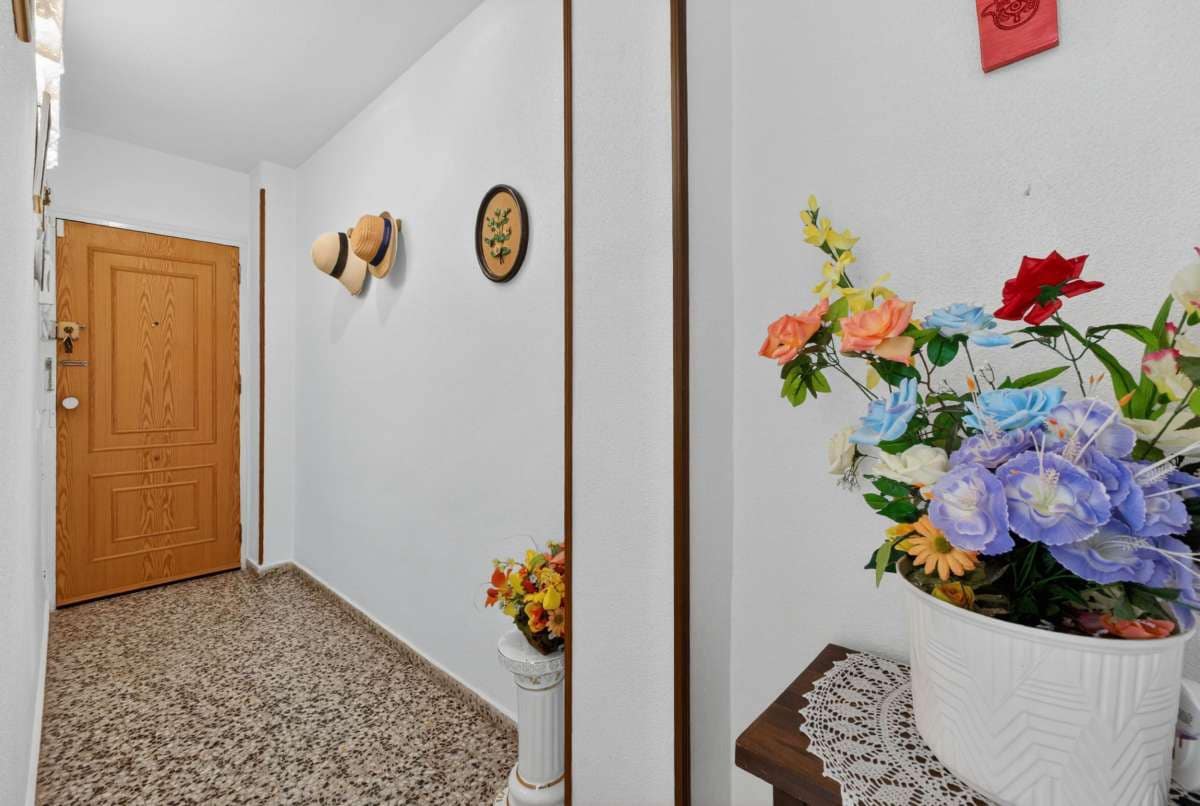 2 soverom Leilighet til salgs i Lo Pagan - € 144 990 (Ref: 10117436)