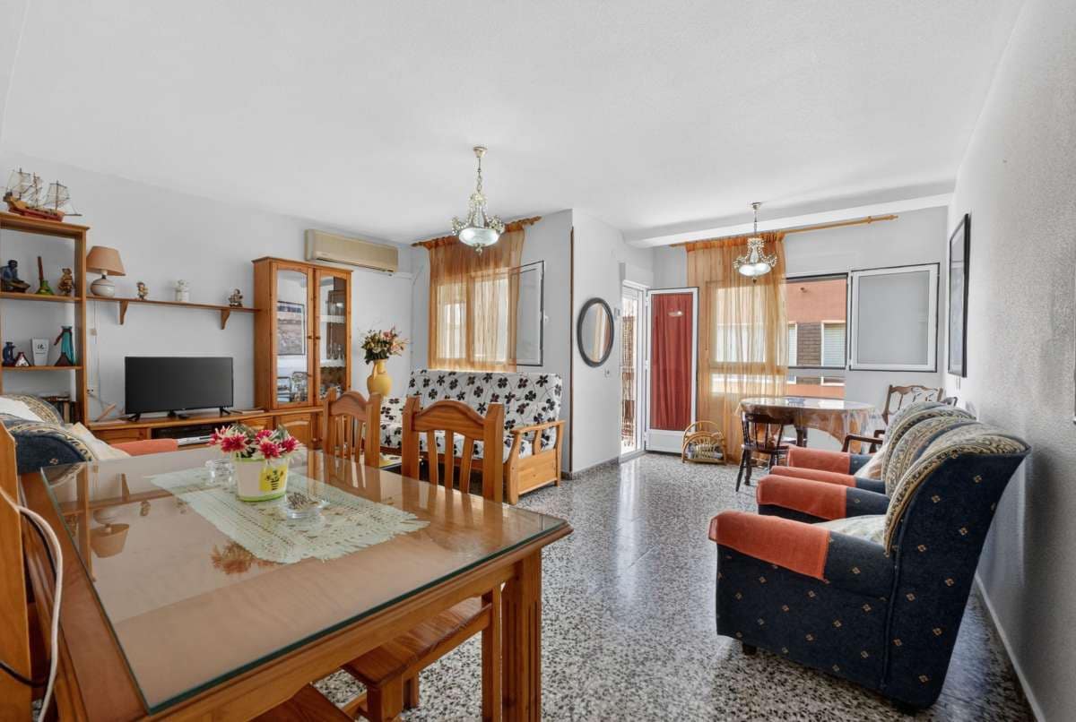 2 soverom Leilighet til salgs i Lo Pagan - € 144 990 (Ref: 10117436)
