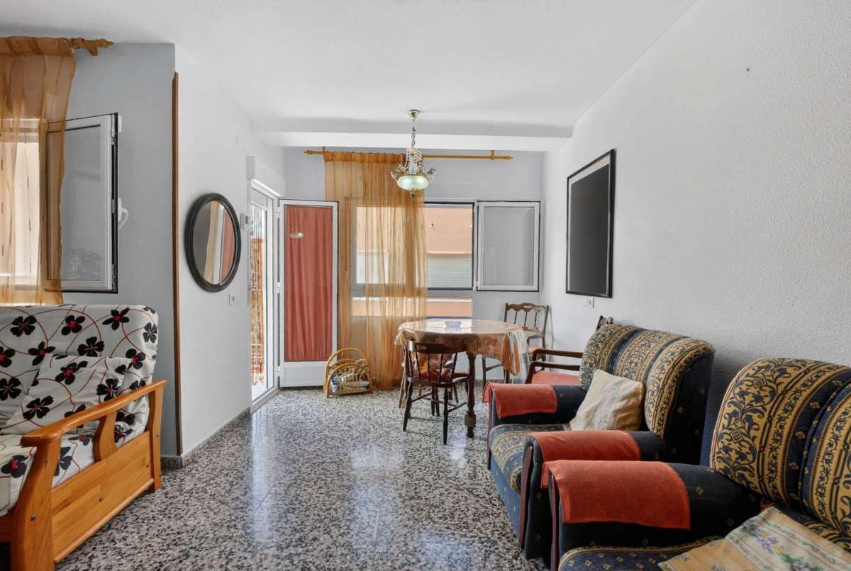 2 soverom Leilighet til salgs i Lo Pagan - € 144 990 (Ref: 10117436)