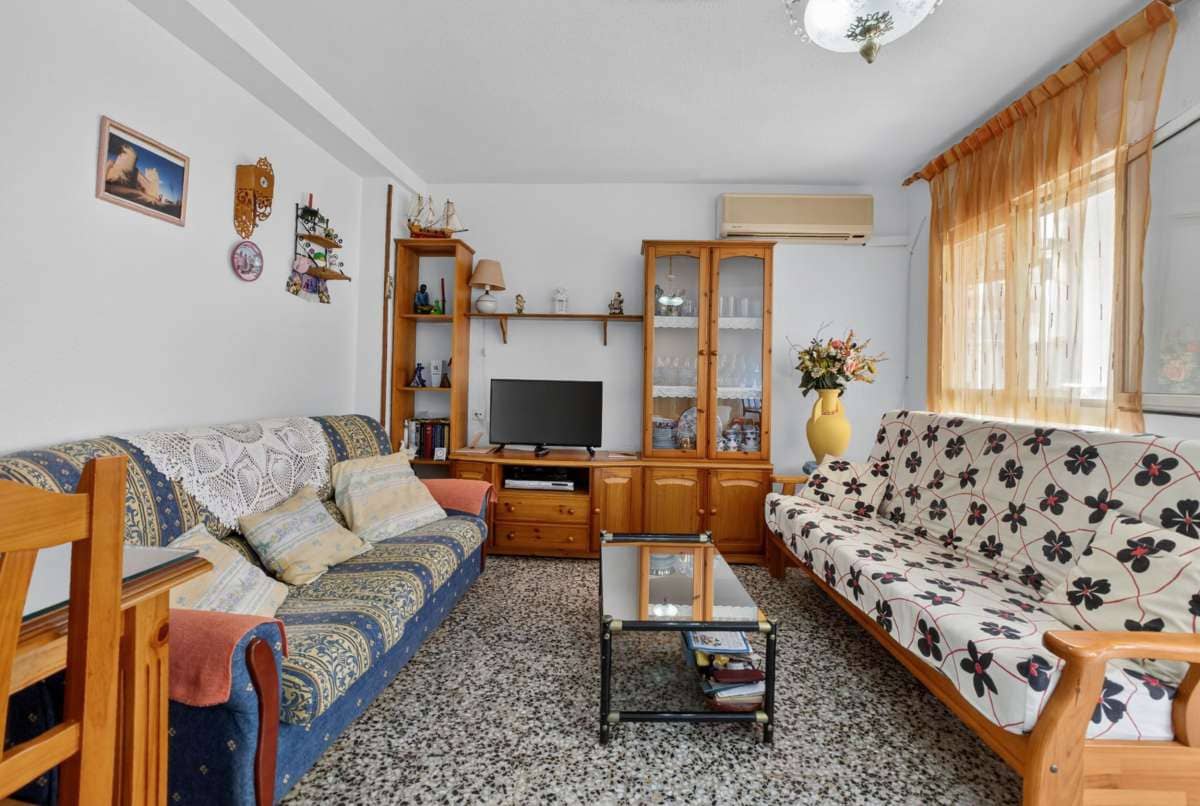2 soverom Leilighet til salgs i Lo Pagan - € 144 990 (Ref: 10117436)