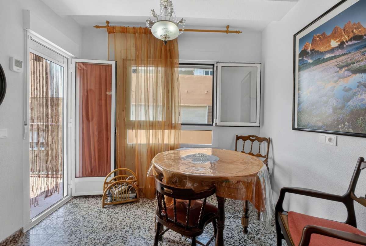 2 soverom Leilighet til salgs i Lo Pagan - € 144 990 (Ref: 10117436)
