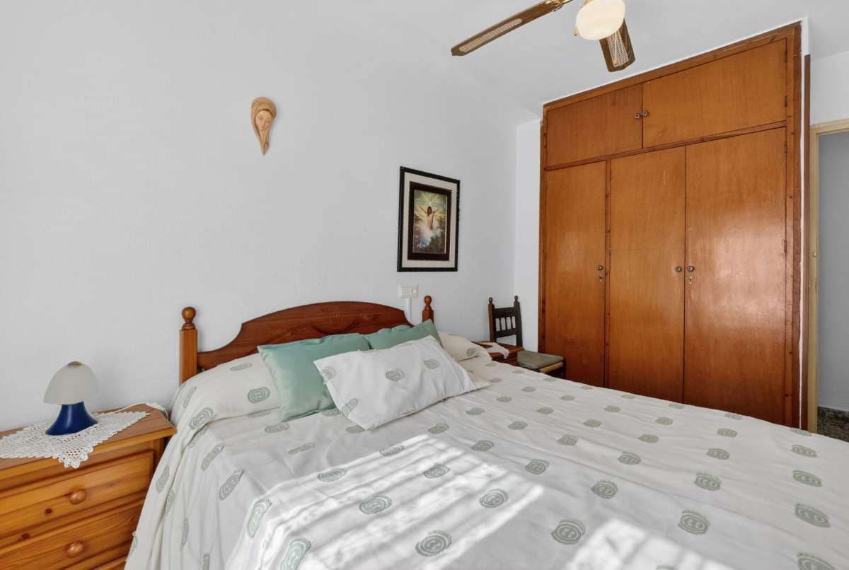 2 soverom Leilighet til salgs i Lo Pagan - € 144 990 (Ref: 10117436)