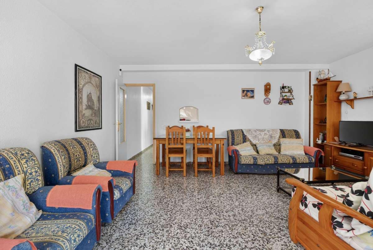2 soverom Leilighet til salgs i Lo Pagan - € 144 990 (Ref: 10117436)