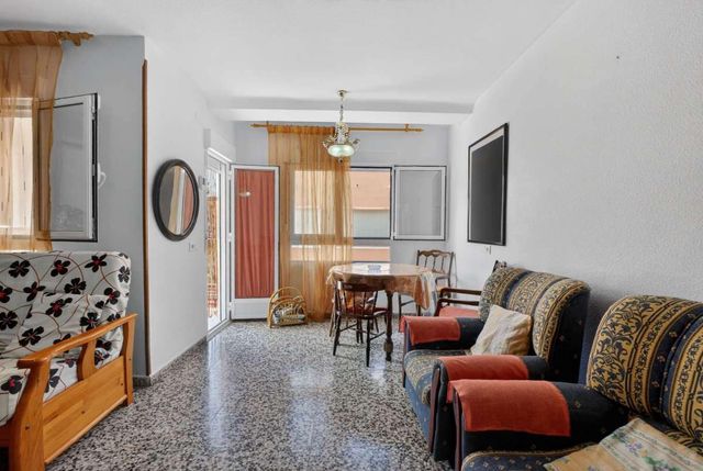 2 chambre Appartement à vendre à Lo Pagan, San Pedro del Pinatar - 144 990 € (Ref: 10117436)