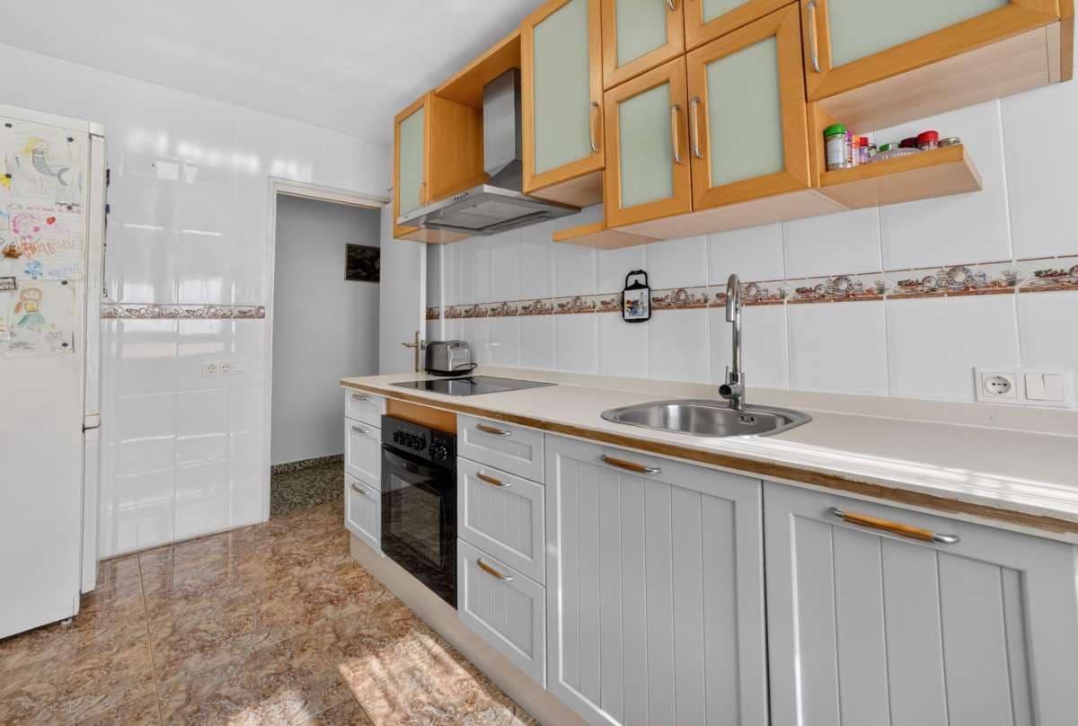 2 soverom Leilighet til salgs i Lo Pagan - € 144 990 (Ref: 10117436)