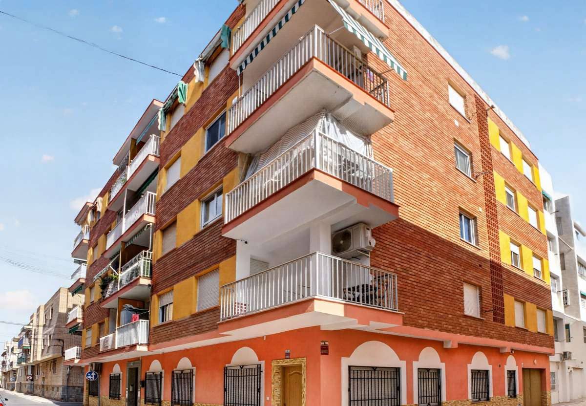 2 soverom Leilighet til salgs i Lo Pagan - € 144 990 (Ref: 10117436)