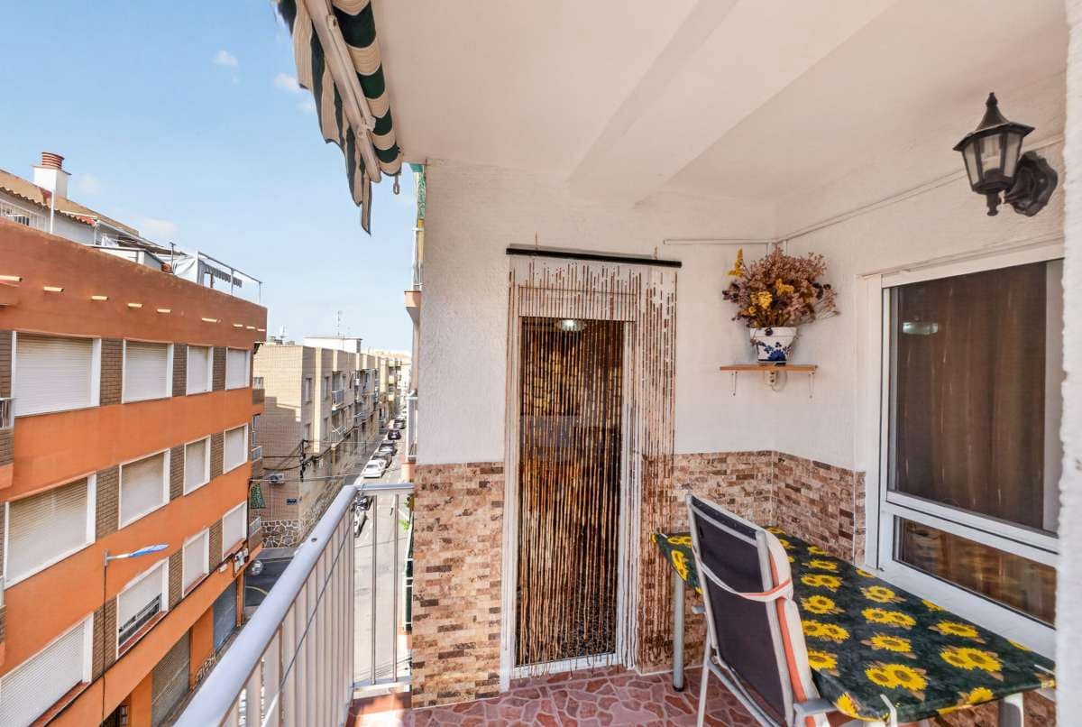 2 soverom Leilighet til salgs i Lo Pagan - € 144 990 (Ref: 10117436)