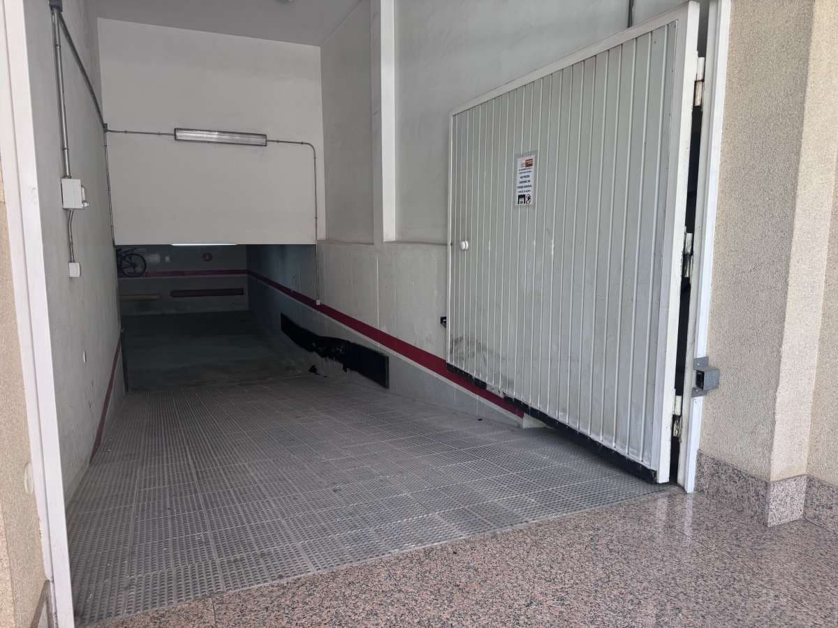Garage te koop in Lo Pagan - € 14.990 (Ref: 10117437)