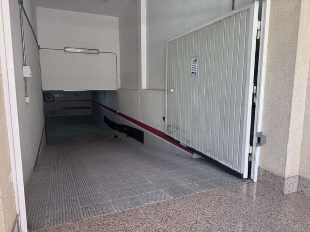 Garage te koop in Lo Pagan, San Pedro del Pinatar - € 14.990 (Ref: 10117437)