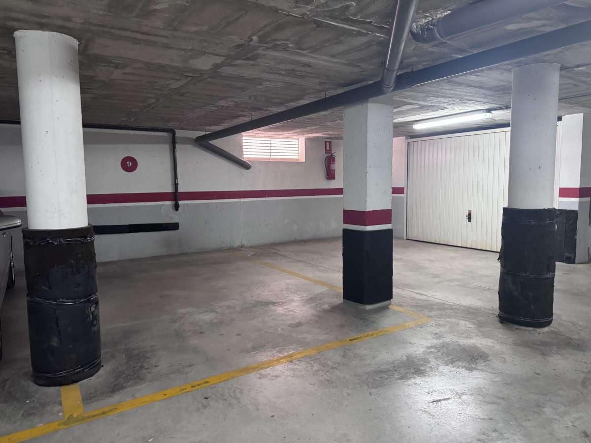 Garage te koop in Lo Pagan - € 14.990 (Ref: 10117437)
