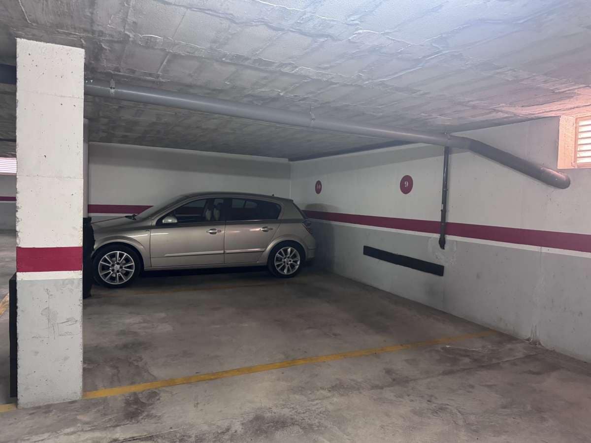 Garage te koop in Lo Pagan - € 14.990 (Ref: 10117437)