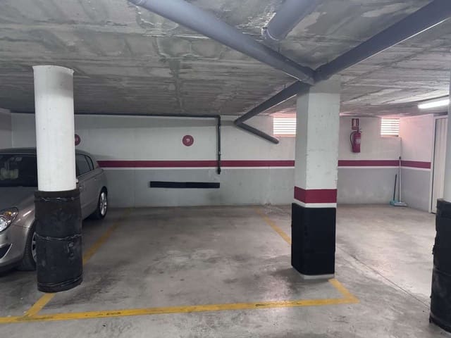 Garage te koop in Lo Pagan, San Pedro del Pinatar - € 14.990 (Ref: 10117437)