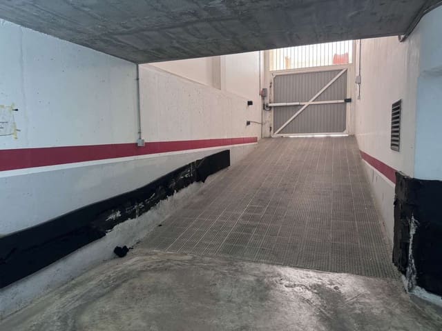 Garage te koop in Lo Pagan, San Pedro del Pinatar - € 14.990 (Ref: 10117437)