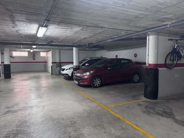 Garage te koop in Lo Pagan, San Pedro del Pinatar - € 14.990 (Ref: 10117437)