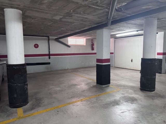 Garage te koop in Lo Pagan, San Pedro del Pinatar - € 14.990 (Ref: 10117437)