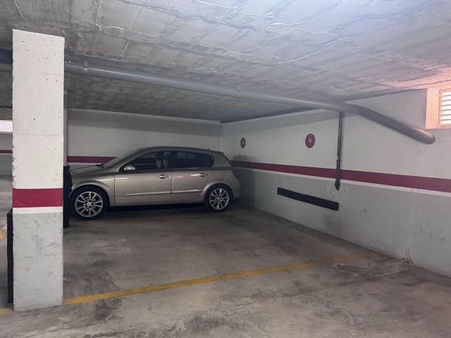 Garage te koop in Lo Pagan, San Pedro del Pinatar - € 14.990 (Ref: 10117437)