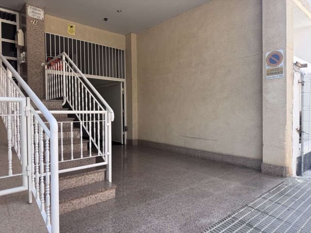 Garage te koop in Lo Pagan, San Pedro del Pinatar - € 14.990 (Ref: 10117437)
