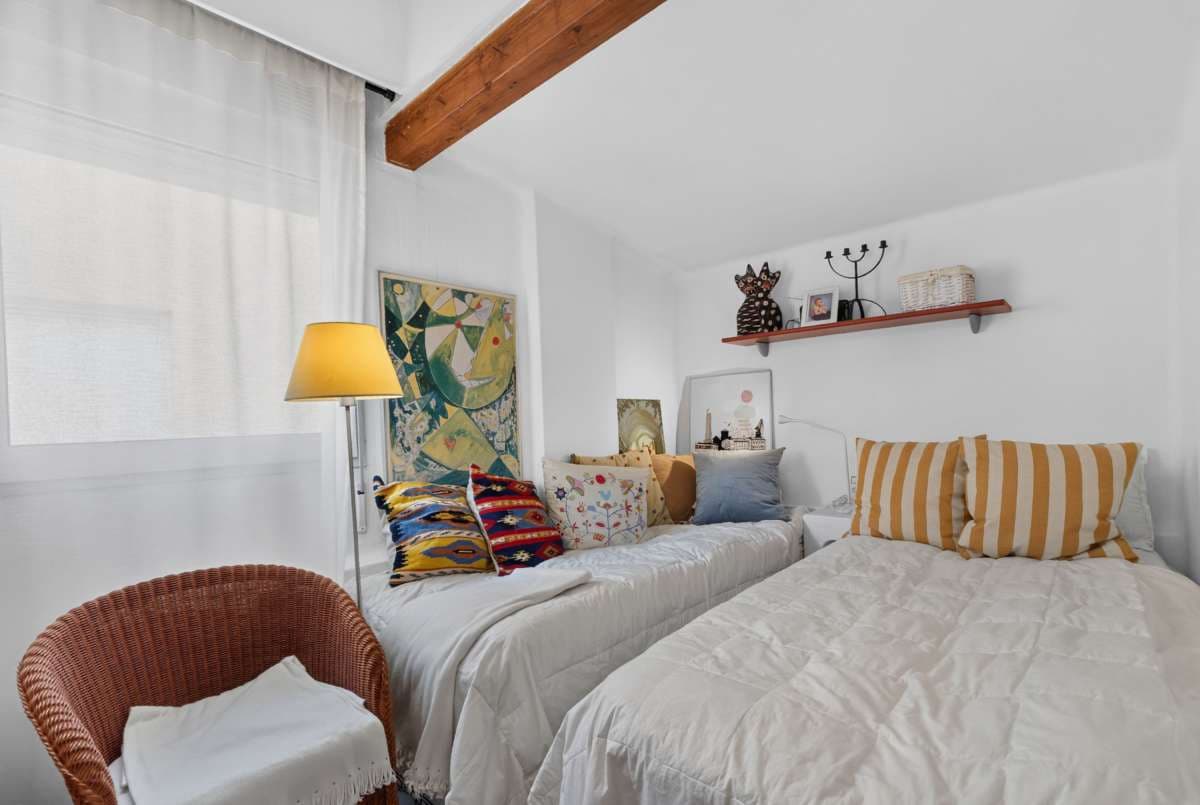 2 camera da letto Appartamento in vendita in Torrevieja con piscina garage - 289.000 € (Rif: 10120652)
