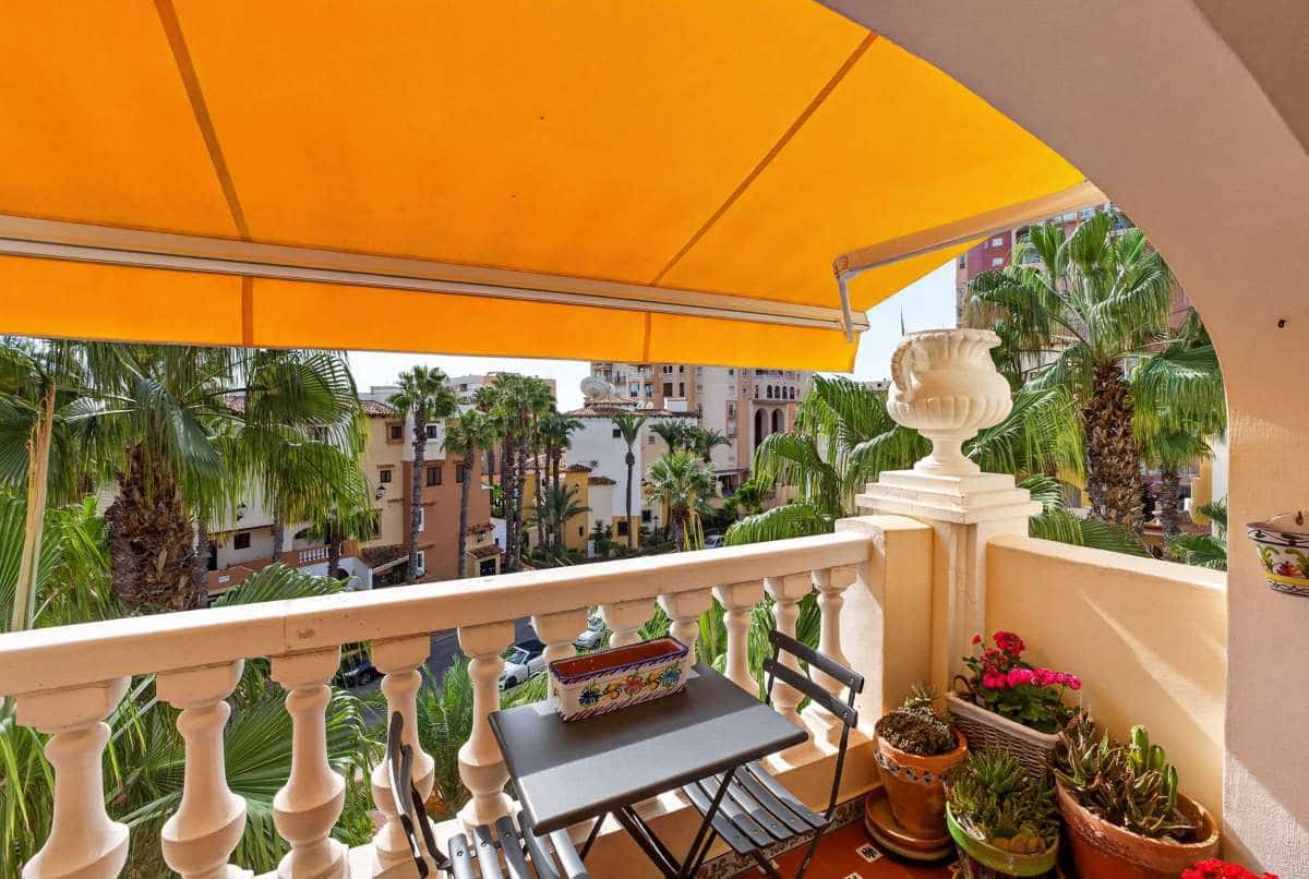 2 camera da letto Appartamento in vendita in Torrevieja con piscina garage - 289.000 € (Rif: 10120652)