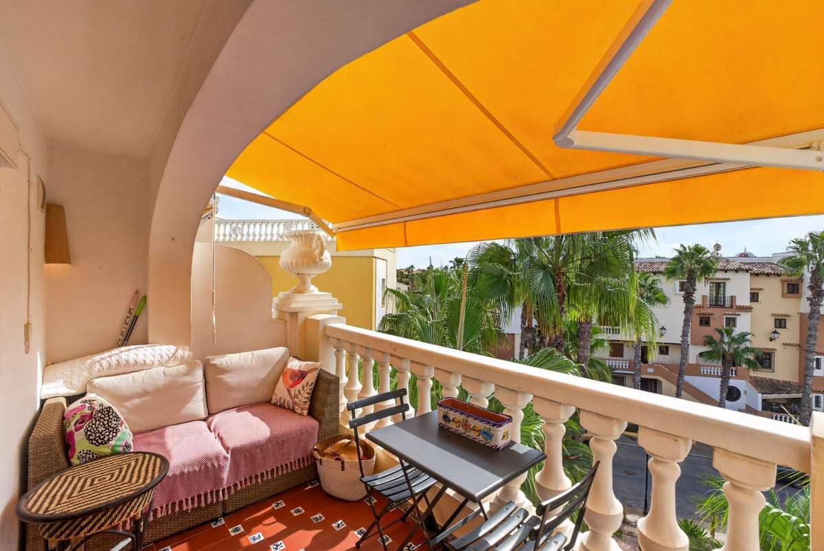 2 camera da letto Appartamento in vendita in Torrevieja con piscina garage - 289.000 € (Rif: 10120652)