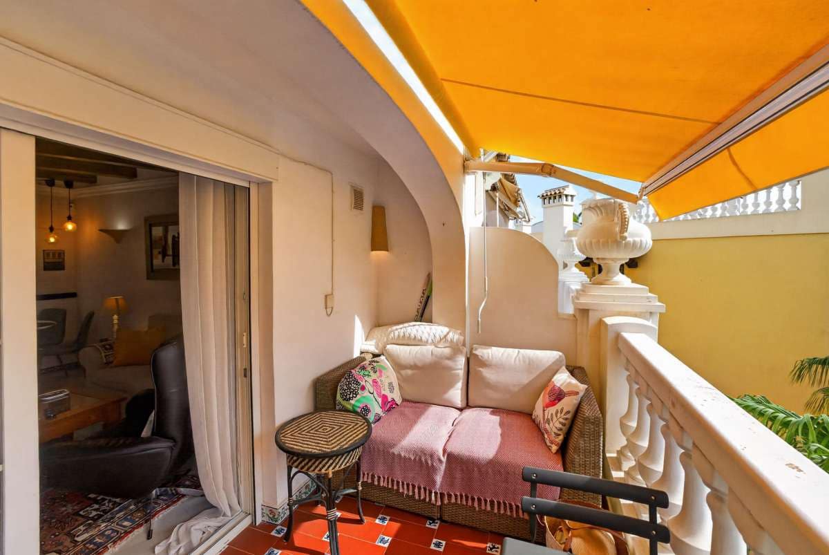 2 camera da letto Appartamento in vendita in Torrevieja con piscina garage - 289.000 € (Rif: 10120652)