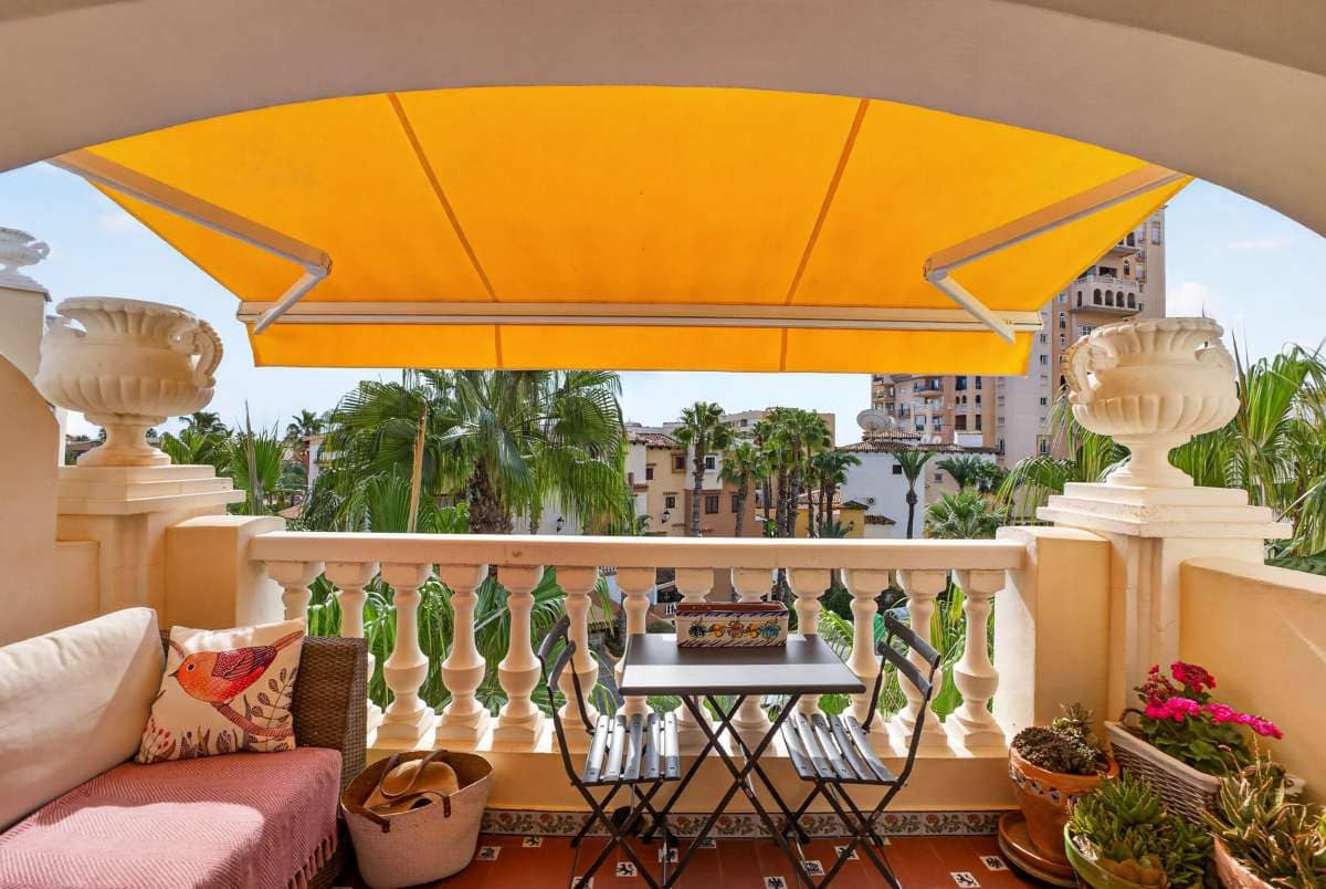 2 camera da letto Appartamento in vendita in Torrevieja con piscina garage - 289.000 € (Rif: 10120652)