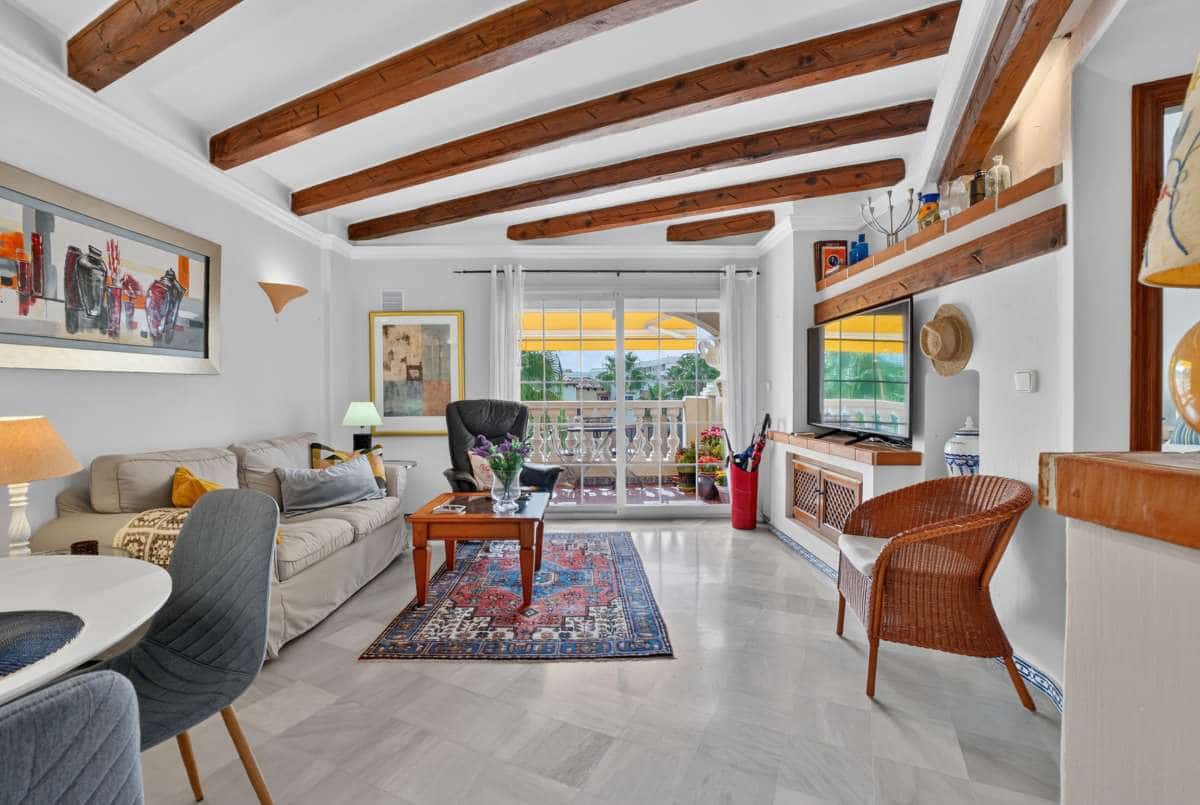2 camera da letto Appartamento in vendita in Torrevieja con piscina garage - 289.000 € (Rif: 10120652)