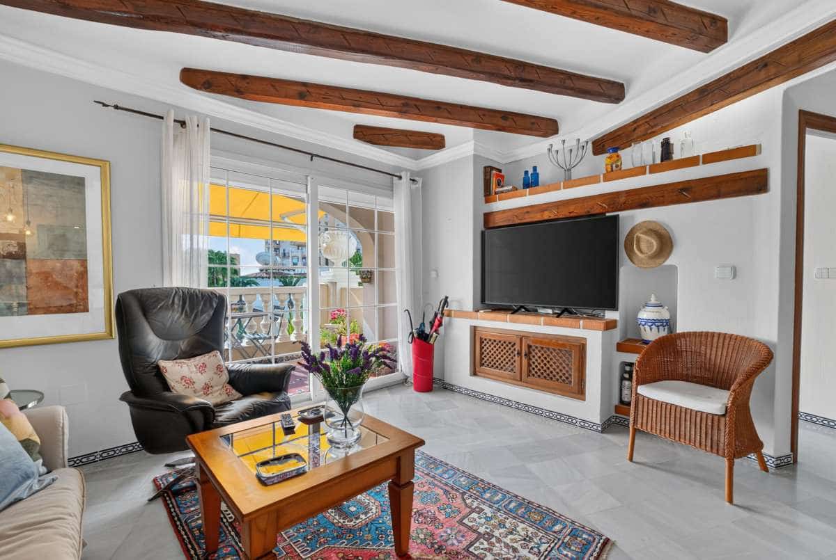 2 camera da letto Appartamento in vendita in Torrevieja con piscina garage - 289.000 € (Rif: 10120652)