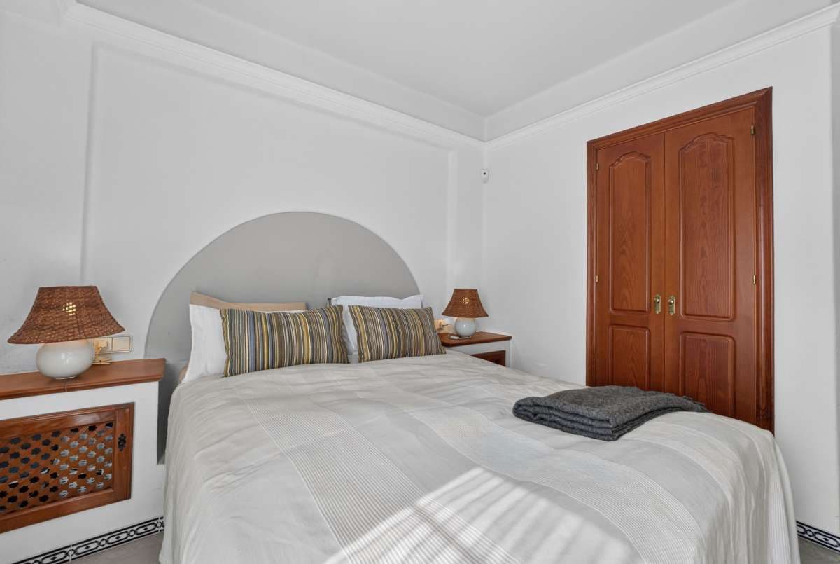 2 camera da letto Appartamento in vendita in Torrevieja con piscina garage - 289.000 € (Rif: 10120652)