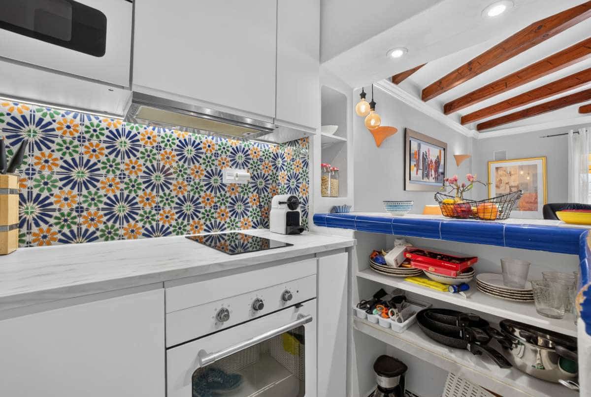 2 camera da letto Appartamento in vendita in Torrevieja con piscina garage - 289.000 € (Rif: 10120652)