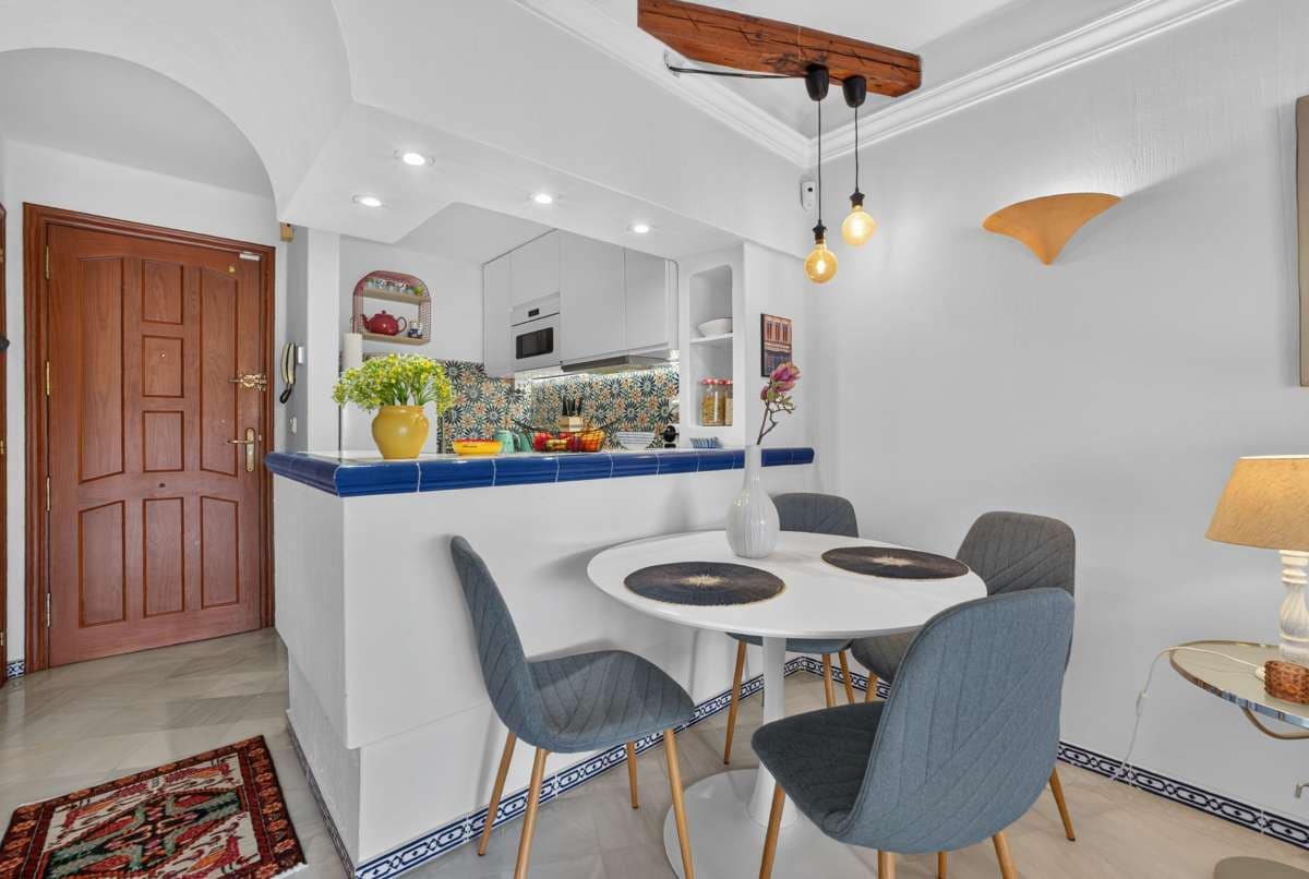2 camera da letto Appartamento in vendita in Torrevieja con piscina garage - 289.000 € (Rif: 10120652)