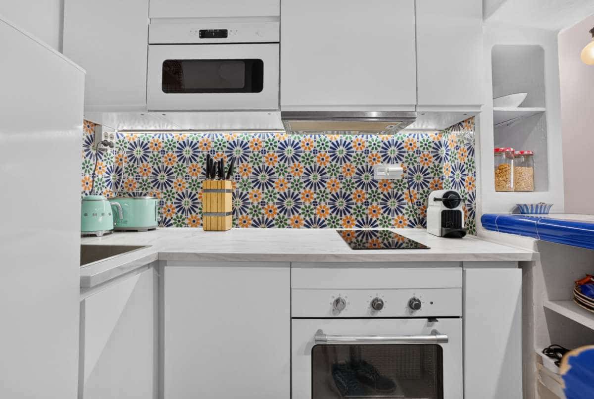 2 camera da letto Appartamento in vendita in Torrevieja con piscina garage - 289.000 € (Rif: 10120652)