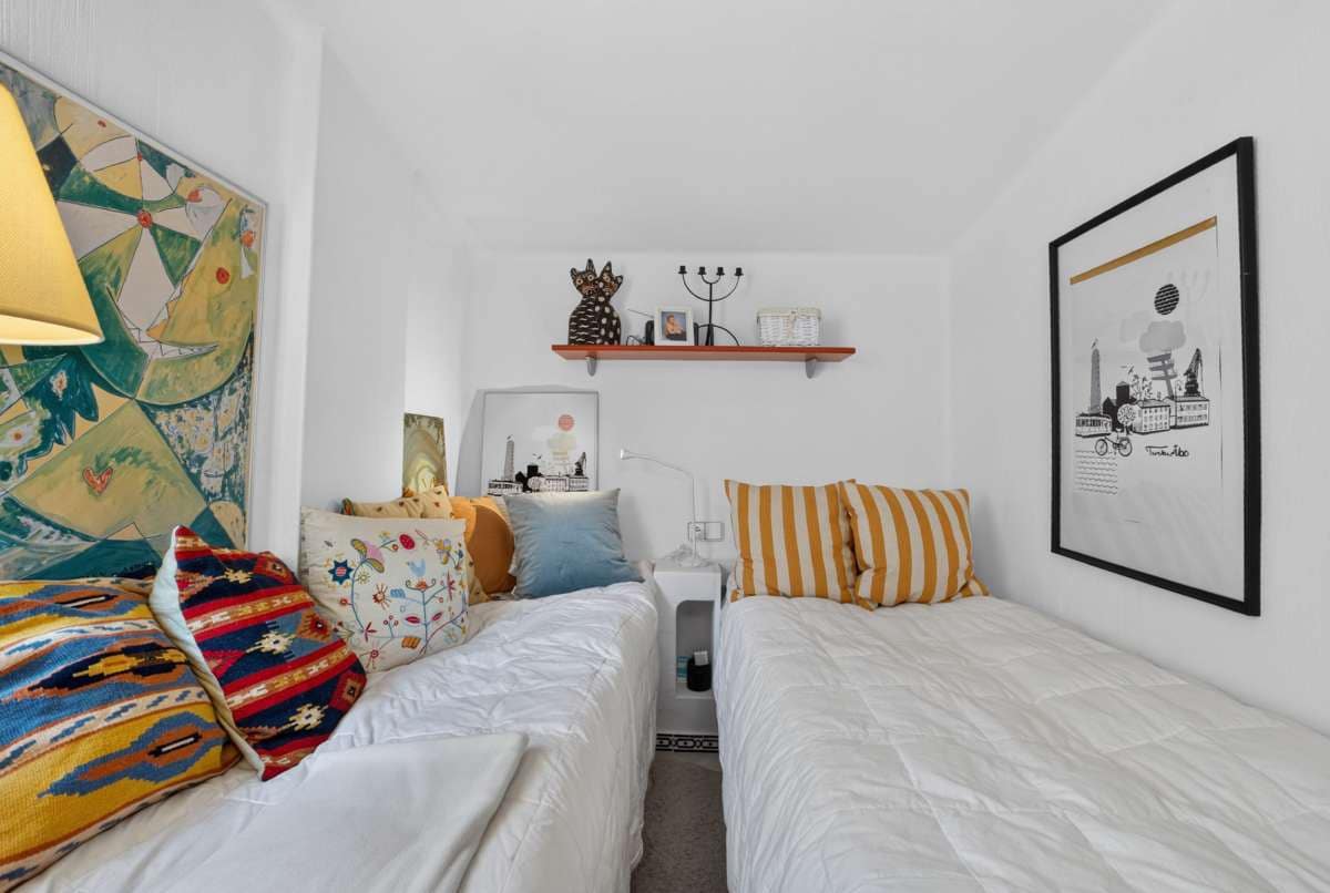 2 camera da letto Appartamento in vendita in Torrevieja con piscina garage - 289.000 € (Rif: 10120652)