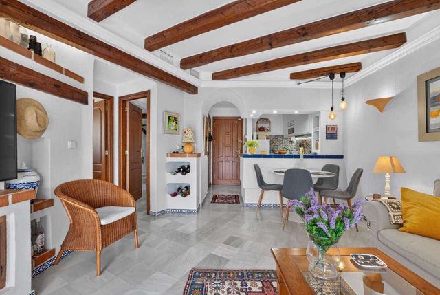 2 camera da letto Appartamento in vendita in Torrevieja con piscina garage - 289.000 € (Rif: 10120652)