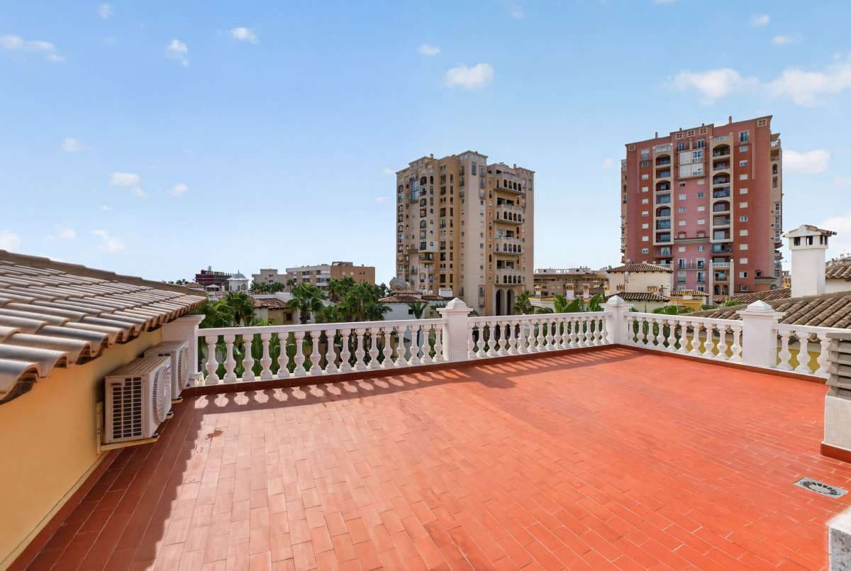 2 camera da letto Appartamento in vendita in Torrevieja con piscina garage - 289.000 € (Rif: 10120652)